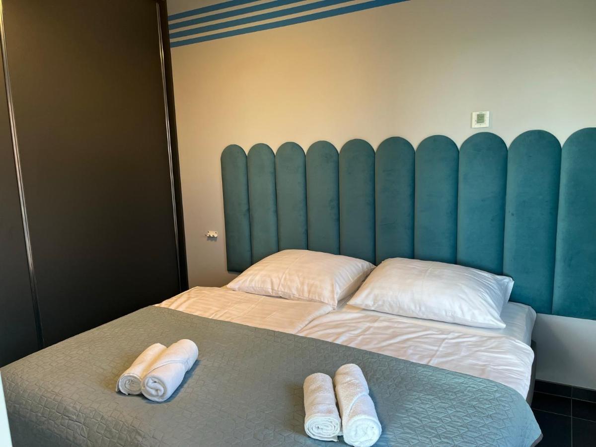 Apartamenty Pod Zaglami จิปโนแวค ภายนอก รูปภาพ