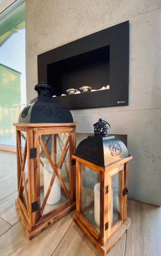Apartamenty Pod Zaglami จิปโนแวค ภายนอก รูปภาพ