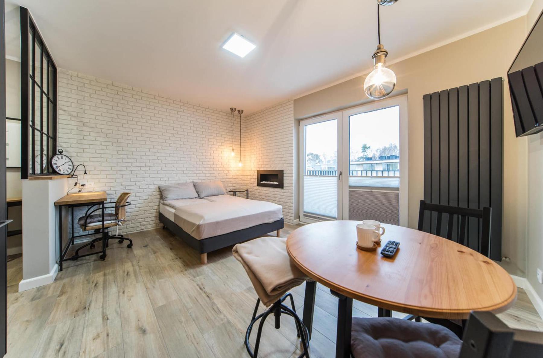 Apartamenty Pod Zaglami จิปโนแวค ภายนอก รูปภาพ