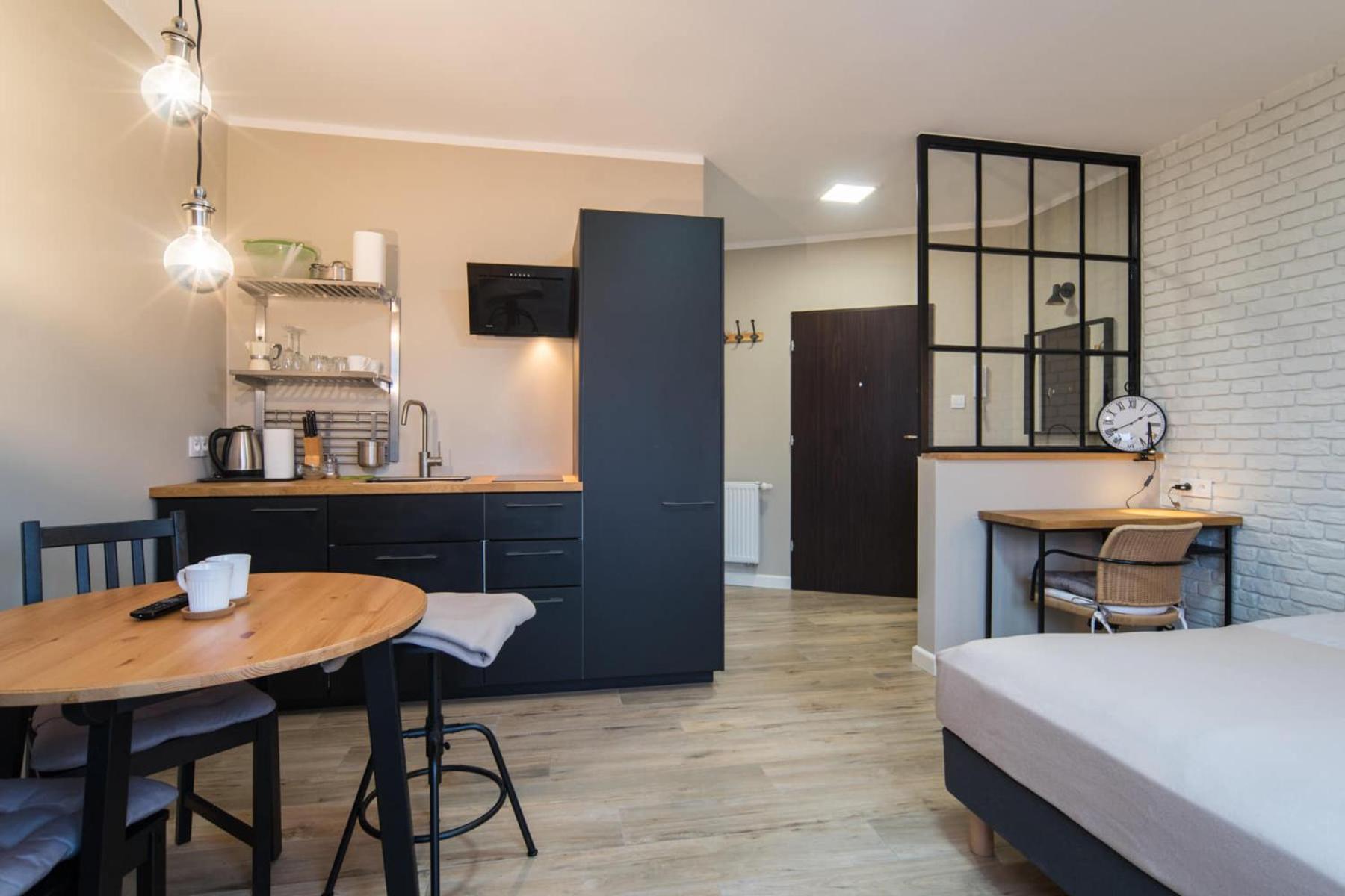 Apartamenty Pod Zaglami จิปโนแวค ภายนอก รูปภาพ