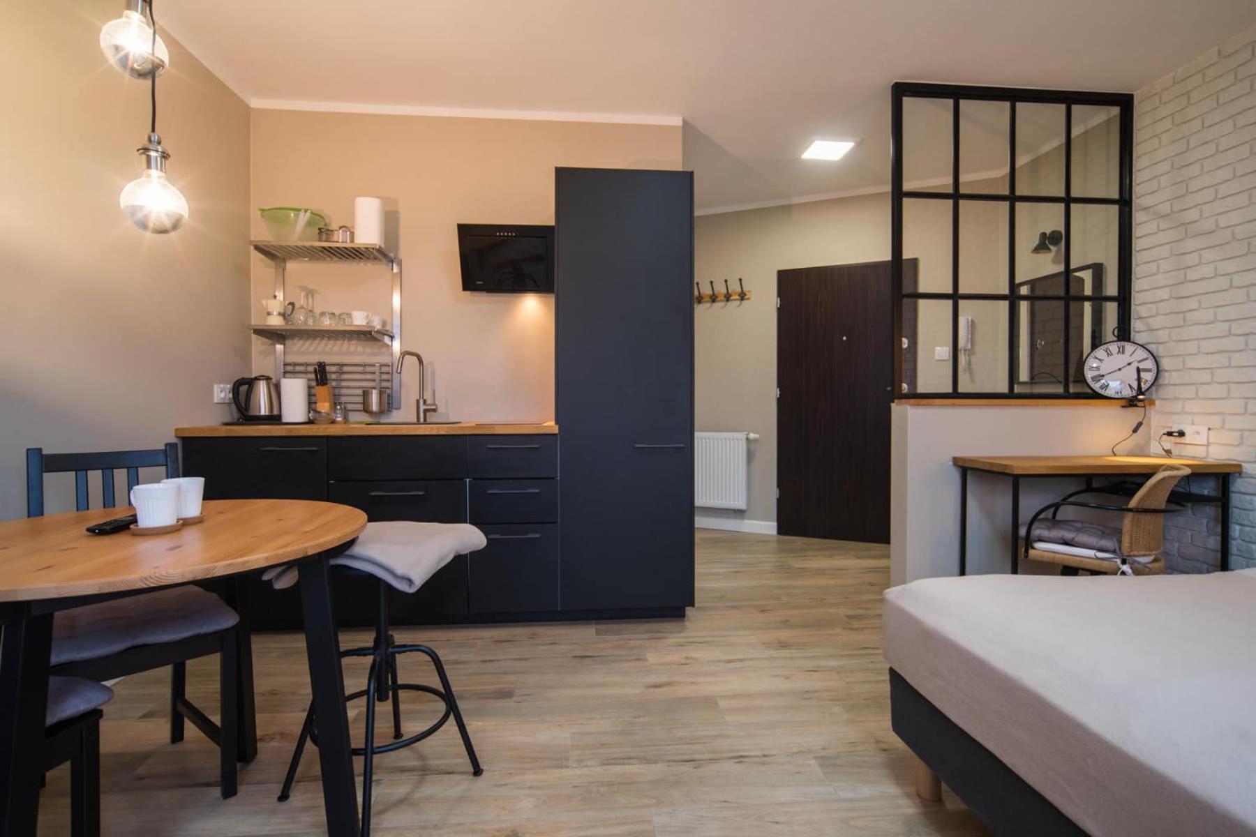 Apartamenty Pod Zaglami จิปโนแวค ภายนอก รูปภาพ