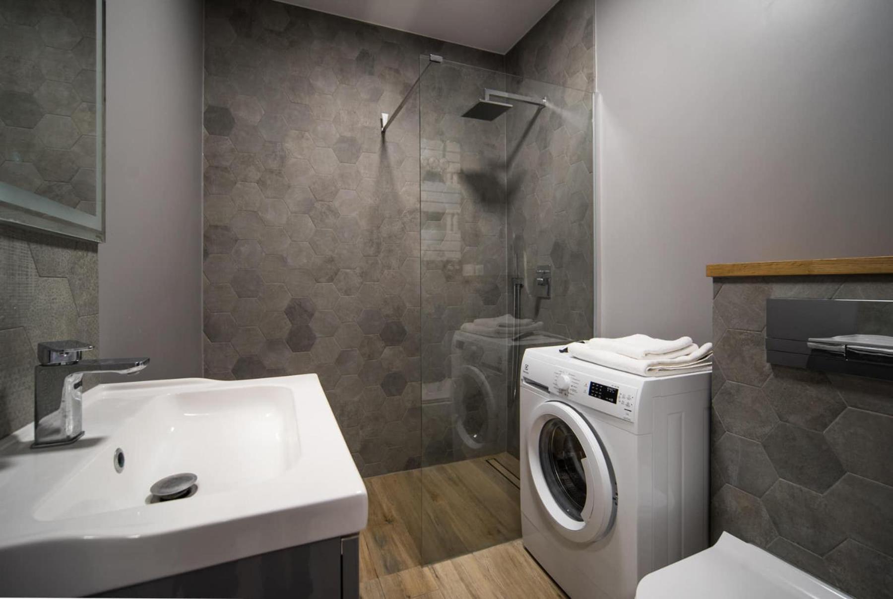 Apartamenty Pod Zaglami จิปโนแวค ภายนอก รูปภาพ