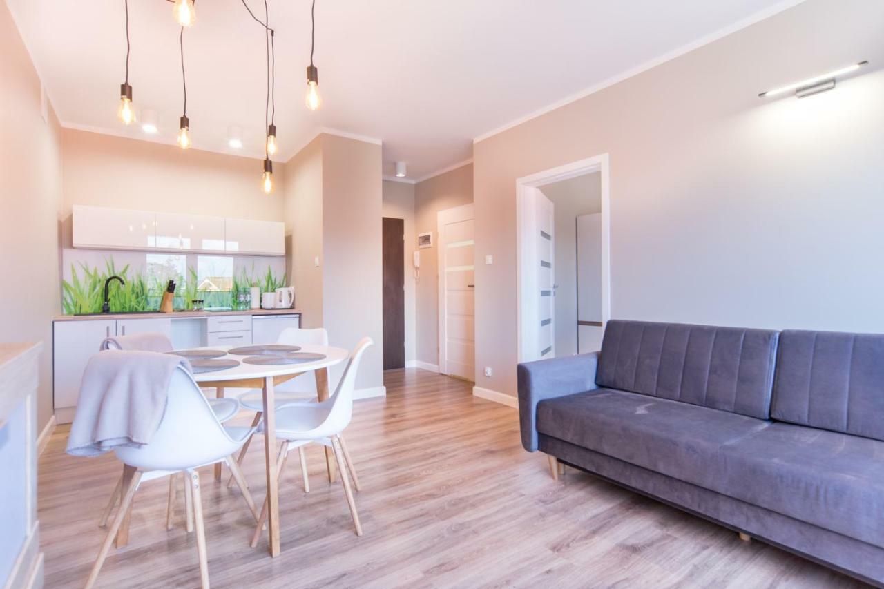 Apartamenty Pod Zaglami จิปโนแวค ภายนอก รูปภาพ