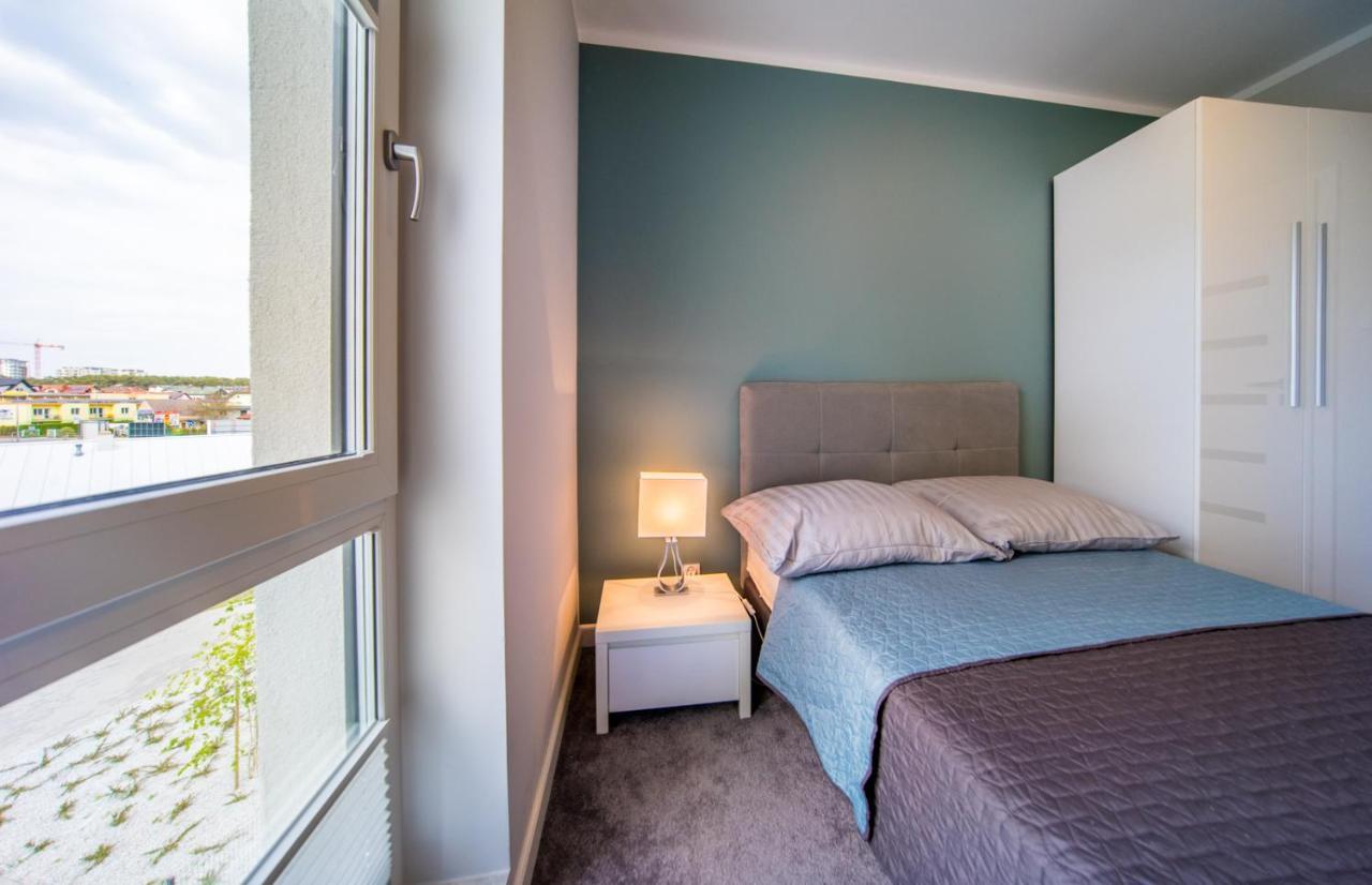 Apartamenty Pod Zaglami จิปโนแวค ภายนอก รูปภาพ